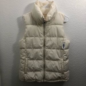 Women’s Puffer a Vest